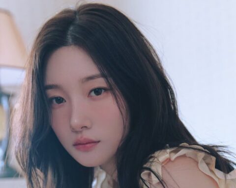 Mỹ nhân khai sinh “tiên tử kết màn” chỉ cần 4 giây chiếm trọn spotlight, khuynh đảo cả showbiz mà không thoát cảnh hết thời