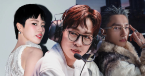 ViruSs mượn chuyện Sơn Tùng xác định mối quan hệ với mỹ nhân 2k3 thi Hoa hậu: Một người xinh đẹp dễ thương tôi quen