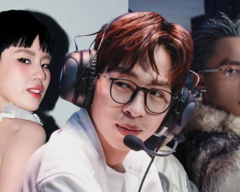ViruSs mượn chuyện Sơn Tùng xác định mối quan hệ với mỹ nhân 2k3 thi Hoa hậu: Một người xinh đẹp dễ thương tôi quen