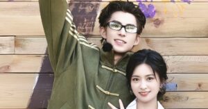 Mỹ nam Vườn Sao Băng bị tẩy chay diện rộng vì bắt nạt nàng Cỏ