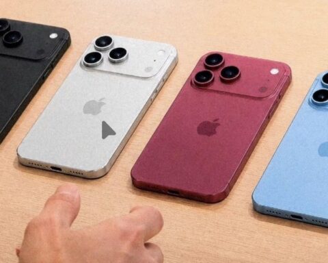 iPhone 18 Pro Max lộ diện thiết kế mới