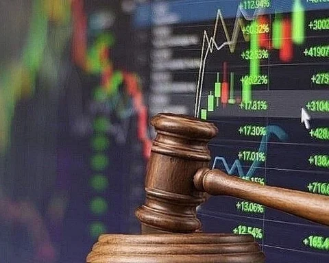 Người nhà của nữ CEO Thép Tiến Lên bị phạt nặng