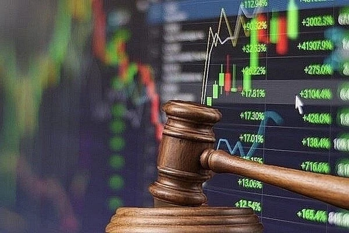 Người nhà của nữ CEO Thép Tiến Lên bị phạt nặng