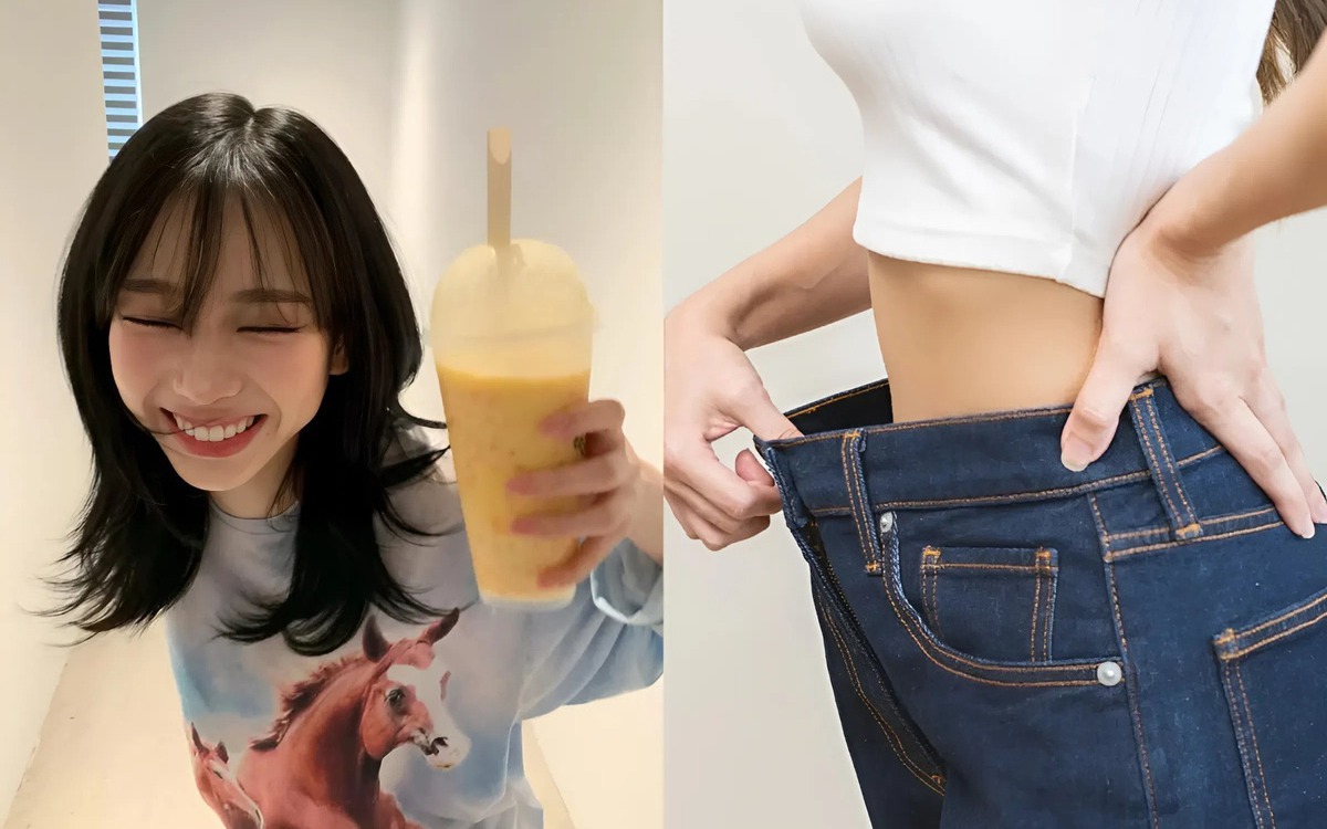 BS Nhật tiết lộ công thức “Cà phê + 1 nguyên liệu” giúp đánh bay 25kg: Uống đúng thời điểm để kiểm soát cơn thèm ăn và ổn định đường huyết