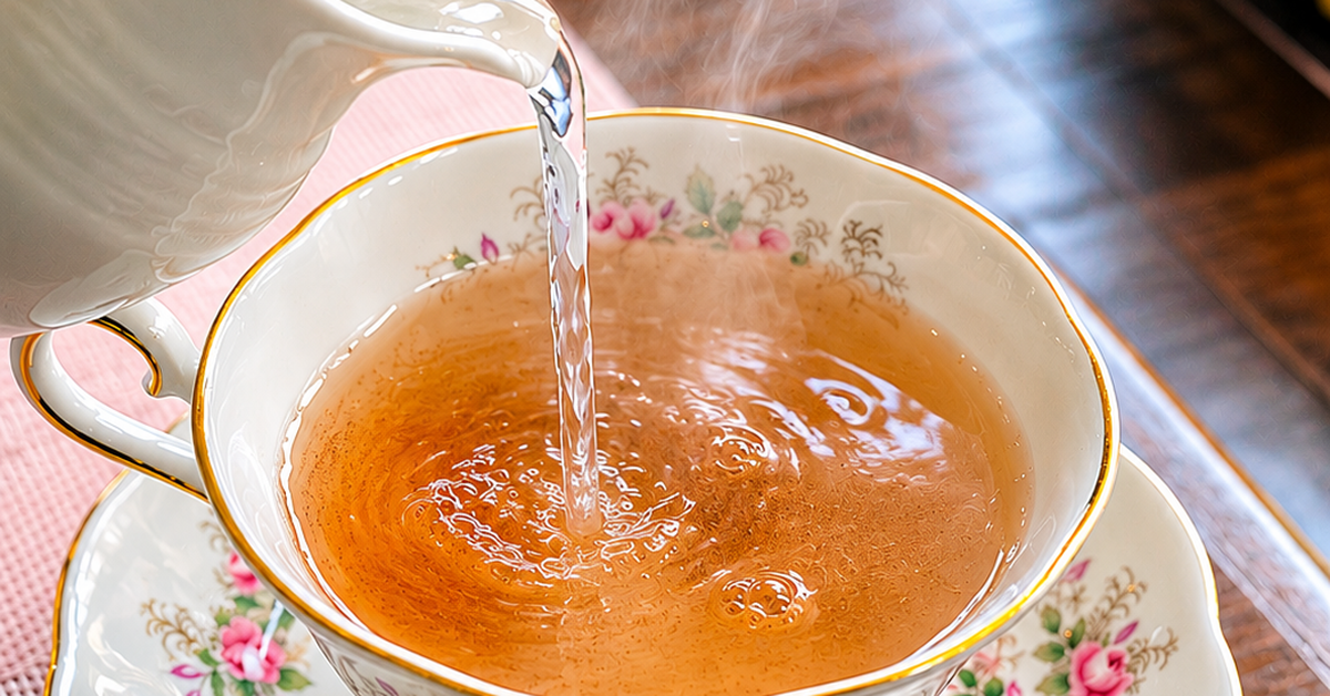 Không phải chanh! Uống nước ấm với 1 thìa này mỗi sáng mới “hỗ trợ” đốt mỡ, chống già, phòng ung thư