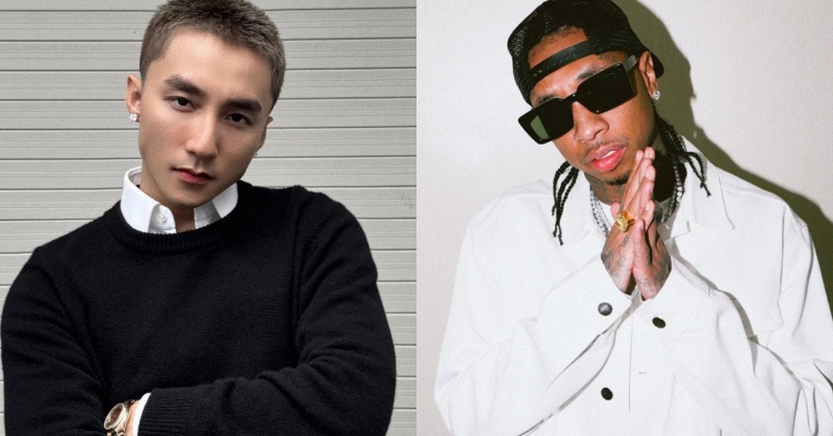 Sơn Tùng M-TP không phải nghệ sĩ Việt đầu tiên hợp tác với rapper hạng A nước Mỹ