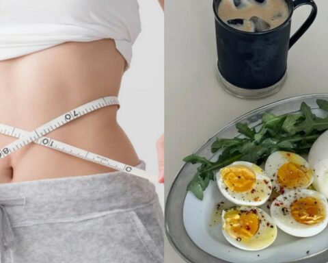 Hàn Quốc “sốt xình xịch” với bữa sáng giảm cân từ 2 thực phẩm mệnh danh là “bộ đôi giảm béo thần thánh”: Giảm nhẹ nhàng 3kg trong một tuần