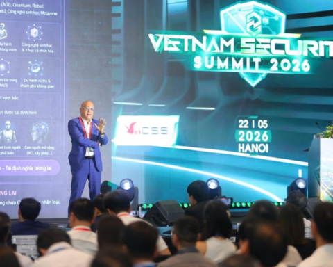 Nhà sáng lập VinCSS cảnh báo bóng ma ‘Q-Day’ trên thị trường tiền số 1.500 tỷ USD: Tại sao Bitcoin đang ở mức ‘Báo động đỏ’?