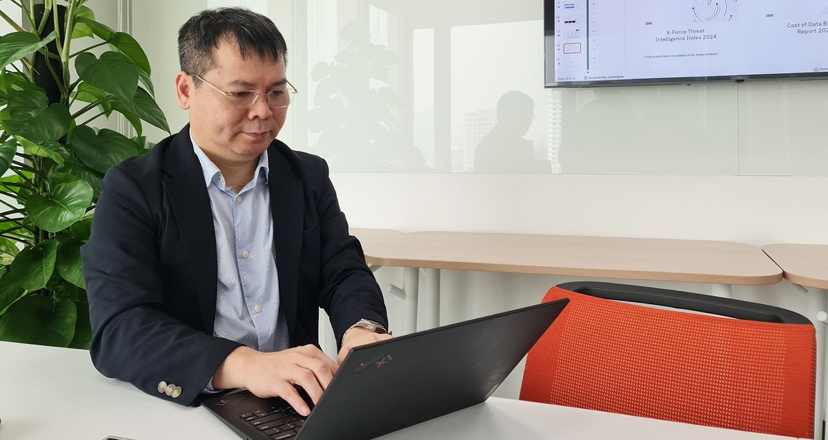 Cảnh báo từ chuyên gia IBM: AI có thể “phản bội” và dâng toàn bộ bí mật kinh doanh cho đối thủ
