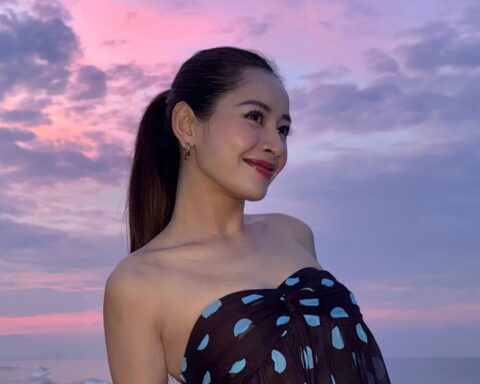 Mỹ nhân Việt xuất thân từ THPT Lê Quý Đôn Hà Nội: Làm ca sĩ ở Việt Nam, mở quán phở ở Trung Quốc, sở hữu penthouse 100 tỷ