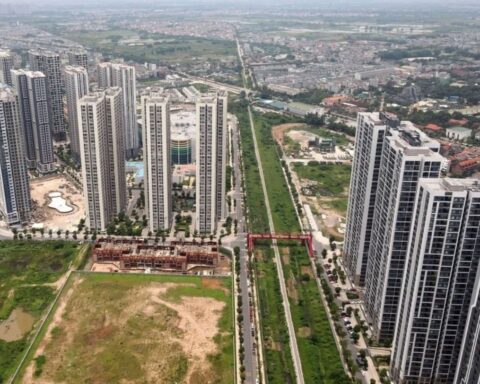 Nóng đề xuất hạn chế chuyển nhượng nhà ở thương mại trong 3 năm