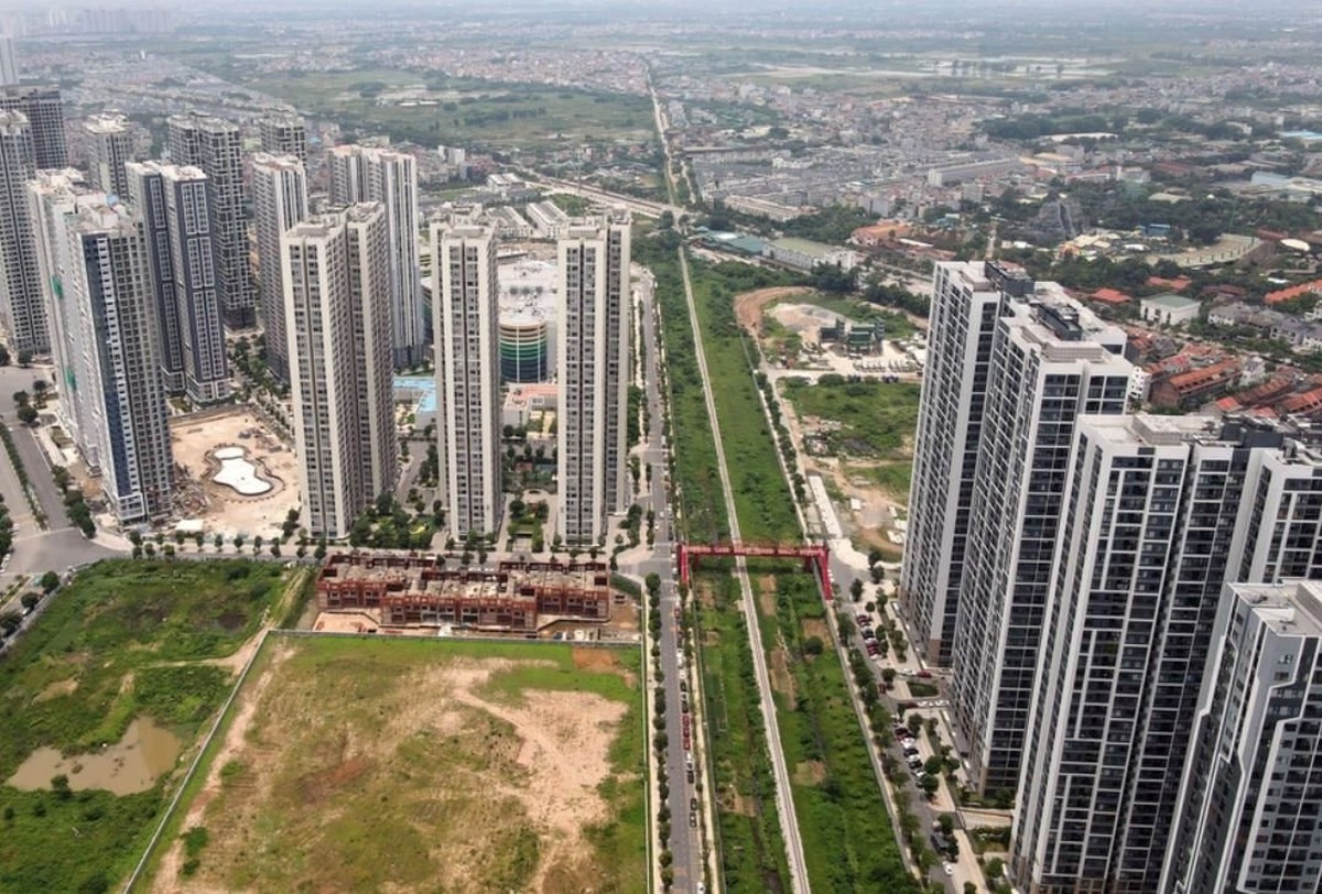 Nóng đề xuất hạn chế chuyển nhượng nhà ở thương mại trong 3 năm