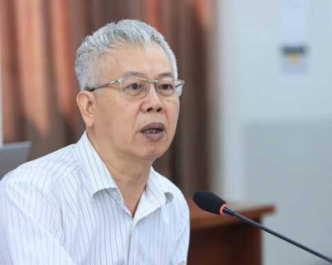 Định hướng mới thay đổi cục diện thị trường bất động sản