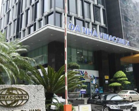 Vinaconex sẽ phát hành hơn 51 triệu cổ phiếu trả cổ tức năm 2025