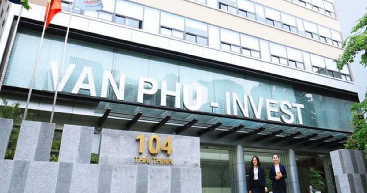 Văn Phú vay 150 tỷ đồng từ lãnh đạo công ty để làm gì?