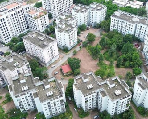 Hướng tới mục tiêu mọi người dân đều có chỗ ở