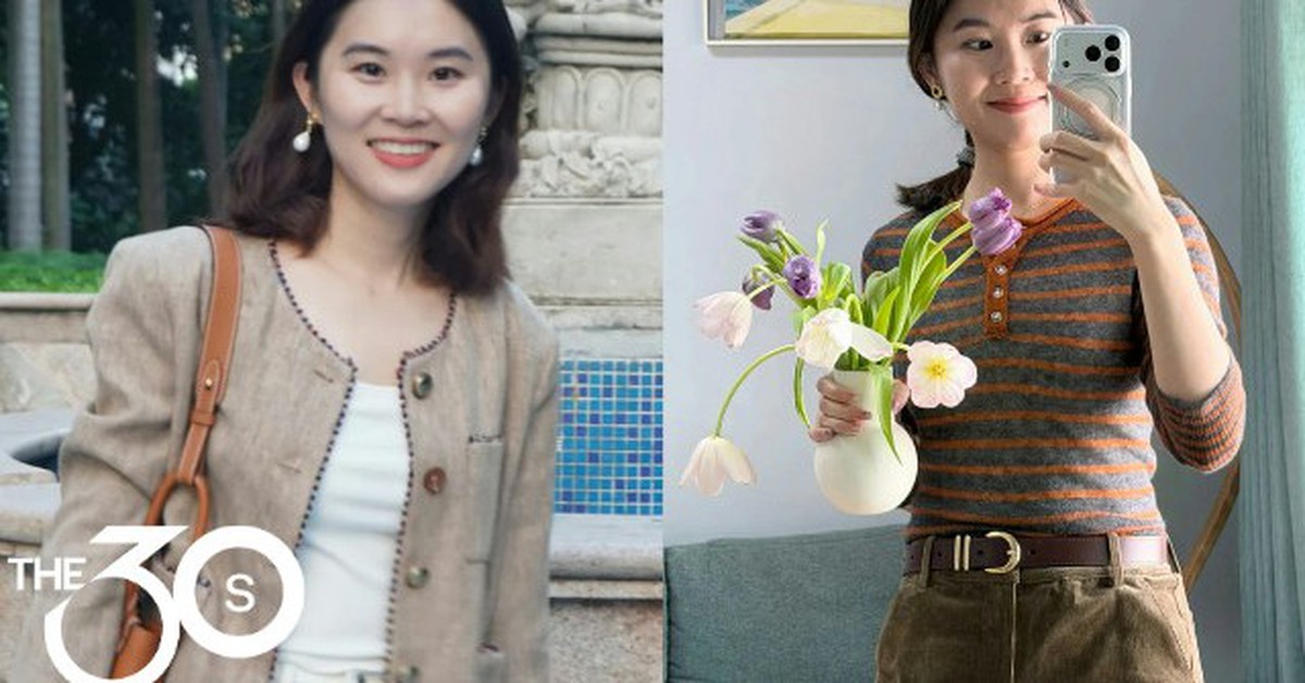 “30 tuổi, phó giám đốc nội dung lần đầu tự ‘nghỉ hè’ 1 tuần sau 10 năm đi làm mà không cảm thấy tội lỗi”