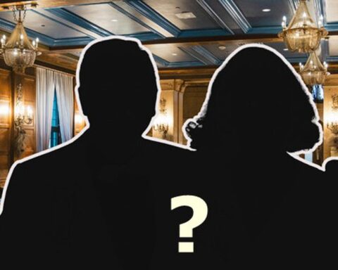 Cặp đôi showbiz để lộ chuyện “ông ăn chả, bà ăn nem” đúng ngay kỷ niệm ngày cưới