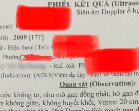“Con tôi ngoan lắm”: Cú sốc từ tờ giấy siêu âm của cô bé 17 tuổi ở Hải Phòng và khoảng trống trong nhiều gia đình