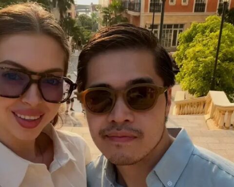 Cặp đôi chồng Việt – vợ Nga khiến 2 triệu người có cùng 1 thắc mắc: “Anh làm sao cưới được cô ấy?”