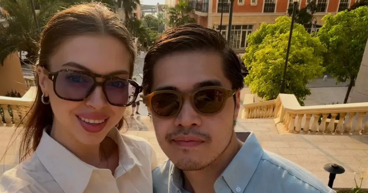 Cặp đôi chồng Việt – vợ Nga khiến 2 triệu người có cùng 1 thắc mắc: “Anh làm sao cưới được cô ấy?”