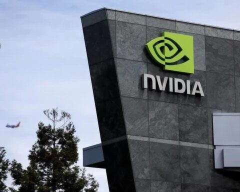 Nvidia dự báo thị trường điện toán AI có thể đạt 200 tỷ USD