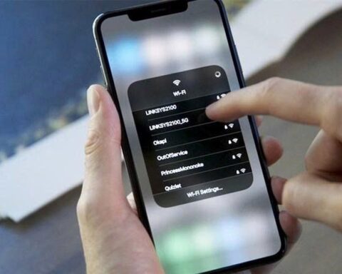 Cách bắt WiFi có mật khẩu mà không cần biết mật khẩu đơn giản, hiệu quả nhất