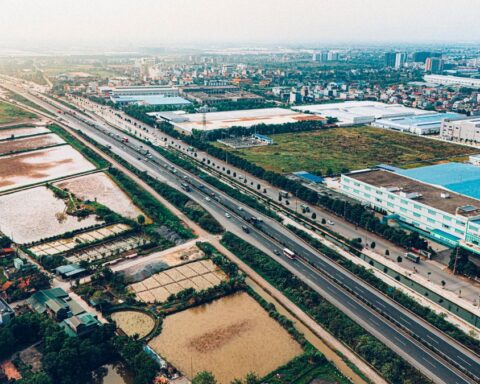 Ninh Bình đón tin vui: Sắp có thêm khu công nghệ cao rộng gấp 3 lần phường Hoàn Kiếm, quy mô gần 6.000 tỷ