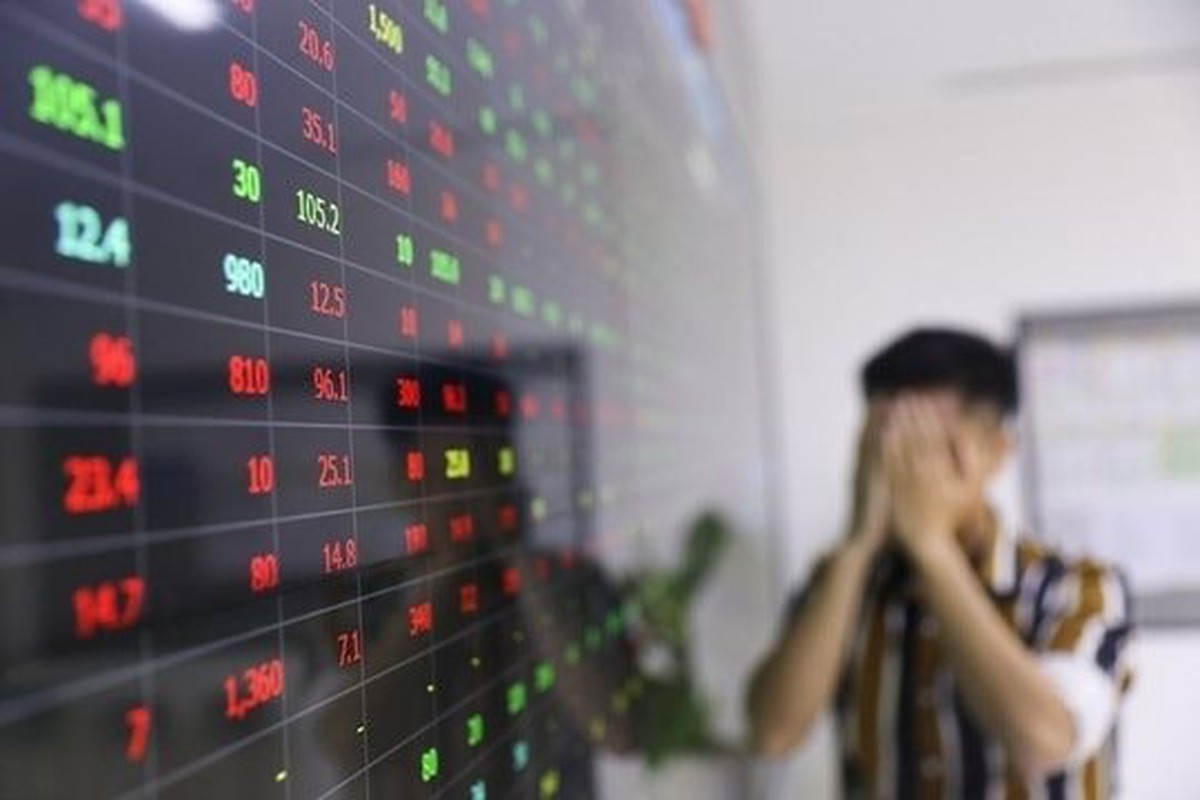 Góc nhìn chuyên gia: Không loại trừ khả năng VN-Index kiểm định lại mốc 1.800 điểm