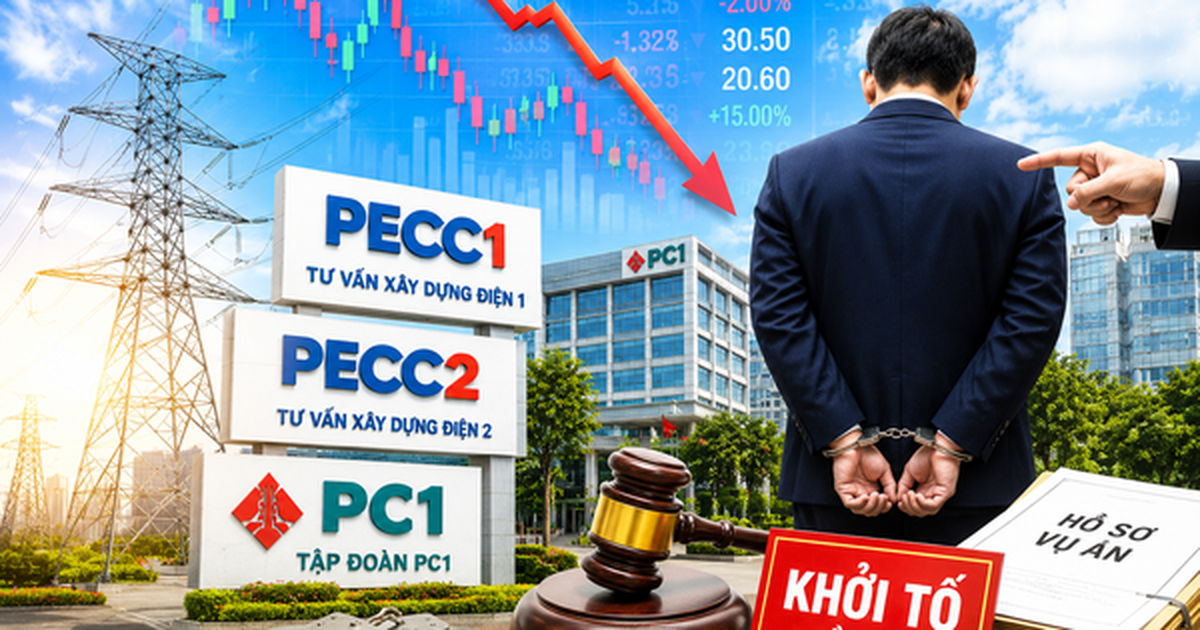 Biến cố dồn dập tại các công ty xây lắp điện