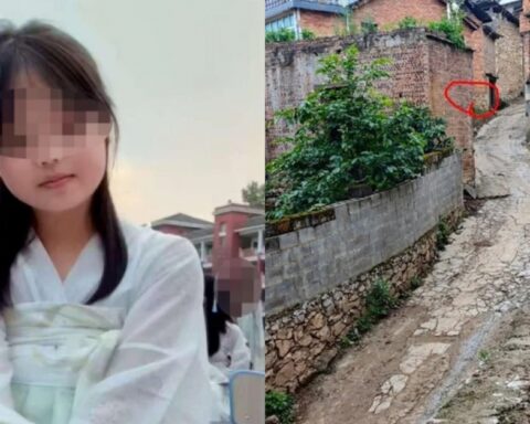 BI KỊCH khiến những cha mẹ có 2 con hốt hoảng nhìn lại mình!