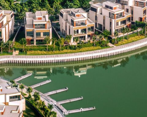 Khi “xa trung tâm” không còn rẻ: Hạ tầng nghìn tỷ và tiện ích cao cấp đẩy giá bất động sản tại loạt khu đô thị mới vượt ngưỡng 300 triệu đồng/m2