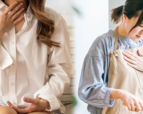 Ung thư phổi ở phụ nữ tăng đáng báo động – 90% bệnh nhân chưa từng hút thuốc: 4 “quả bom nổ chậm” nhiều phụ nữ ngày nào cũng hít phải