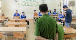 Lâm Đồng: Nam sinh lớp 8 tự tử vì bị đánh hội đồng nhiều lần