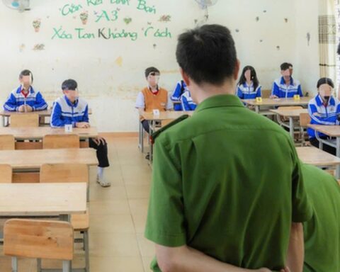 Lâm Đồng: Nam sinh lớp 8 tự tử vì bị đánh hội đồng nhiều lần