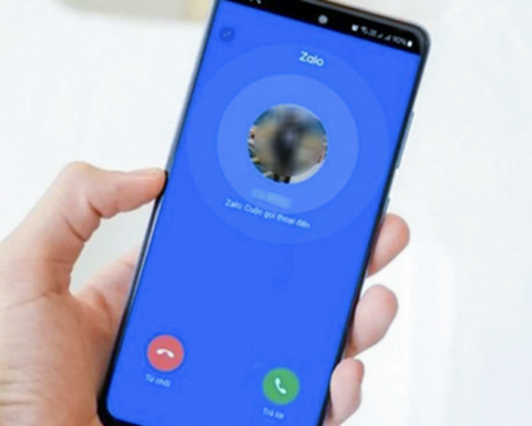 Ngân hàng thông báo, nhận cuộc gọi sau không nên bắt máy, không kết bạn Zalo