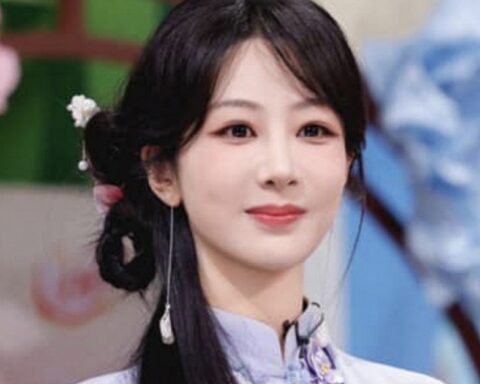 Dương Tử vẫn chưa tỉnh ngộ