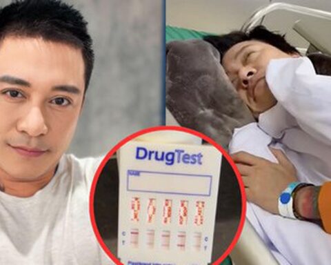 Kết quả kiểm tra ma tuý của ca sĩ Tuấn Hưng