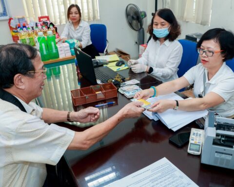 Tất cả người dân đang nhận lương hưu chú ý thay đổi quan trọng từ tháng này