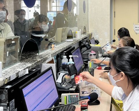 Trước ngày 31/3/2025, ai đang có CCCD, BHXH, BHYT cần lưu ý!