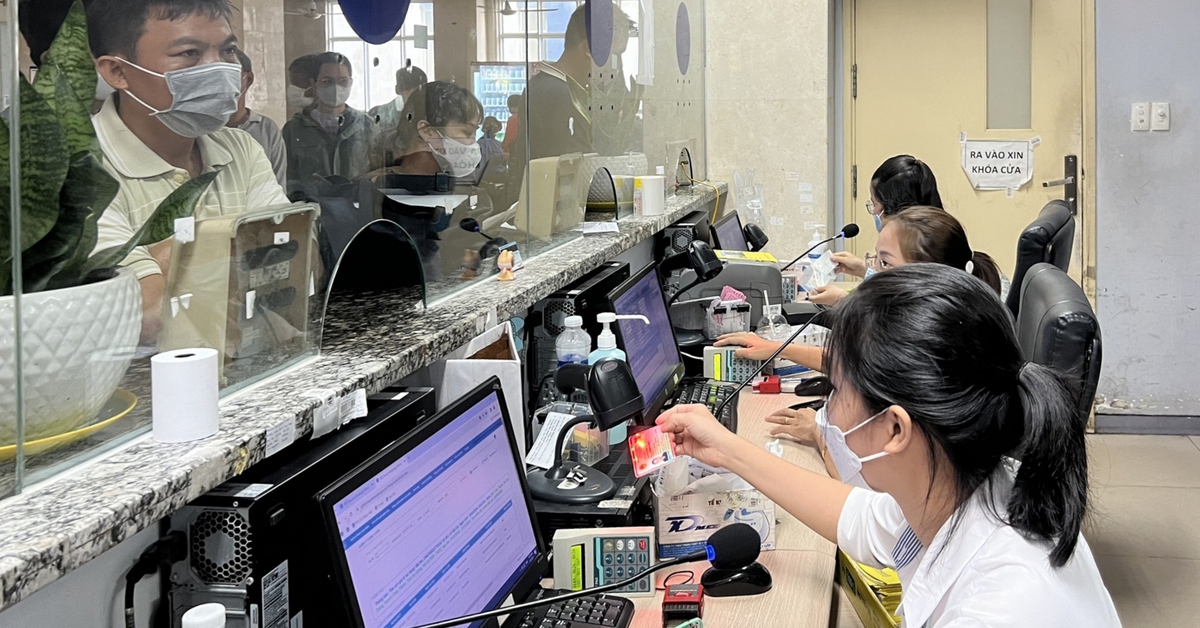Trước ngày 31/3/2025, ai đang có CCCD, BHXH, BHYT cần lưu ý!
