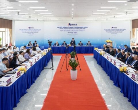 HHV theo đuổi mô hình PPP++ để nâng hiệu quả triển khai dự án