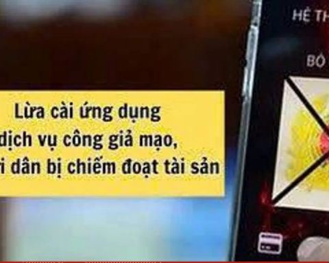 Cảnh giác chiêu trò tích hợp “sổ đỏ” vào VNeID