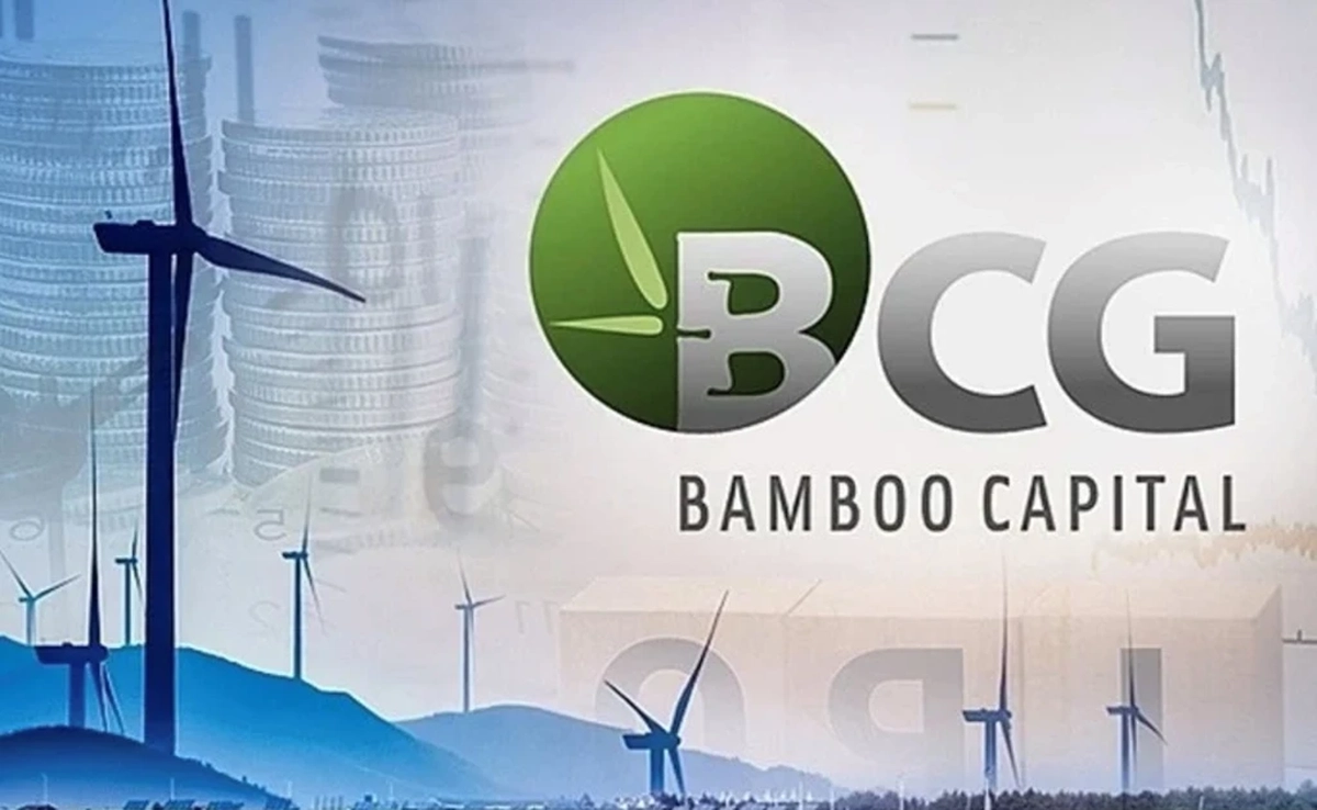 Số phận cổ phiếu Bamboo Capital