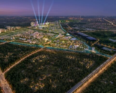 Vinhomes triển khai chương trình hỗ trợ khách hàng sử dụng vàng để mua nhà