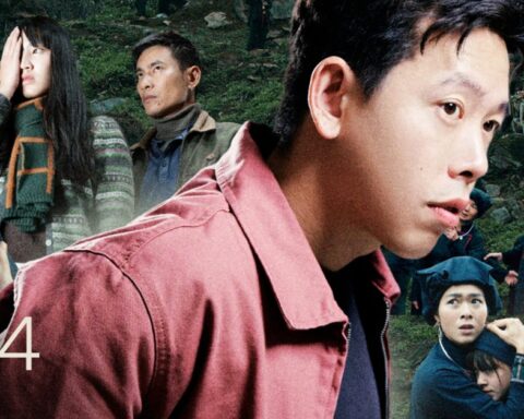 Đỗ Quốc Trung: Một bộ phim hay là phải tạo ra tranh cãi