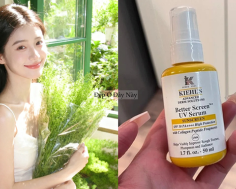 5 siêu phẩm chống nắng mới ra mắt đang được hội sành điệu cưng chiều nhất lúc này