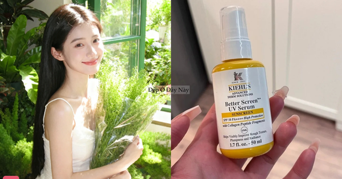 5 siêu phẩm chống nắng mới ra mắt đang được hội sành điệu cưng chiều nhất lúc này