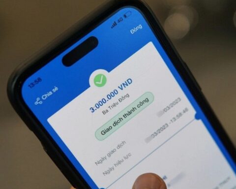 8 giao dịch chuyển khoản dễ bị kiểm tra nhất năm 2026