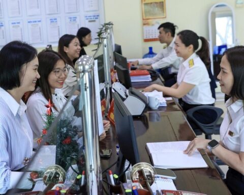 Đổi mới phương pháp làm việc, nâng cao hiệu quả hoạt động của Bộ Tài chính